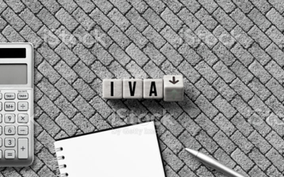 REAL DECRETO LEY 17/2022, REDUCCIÓN TIPO IVA 5%